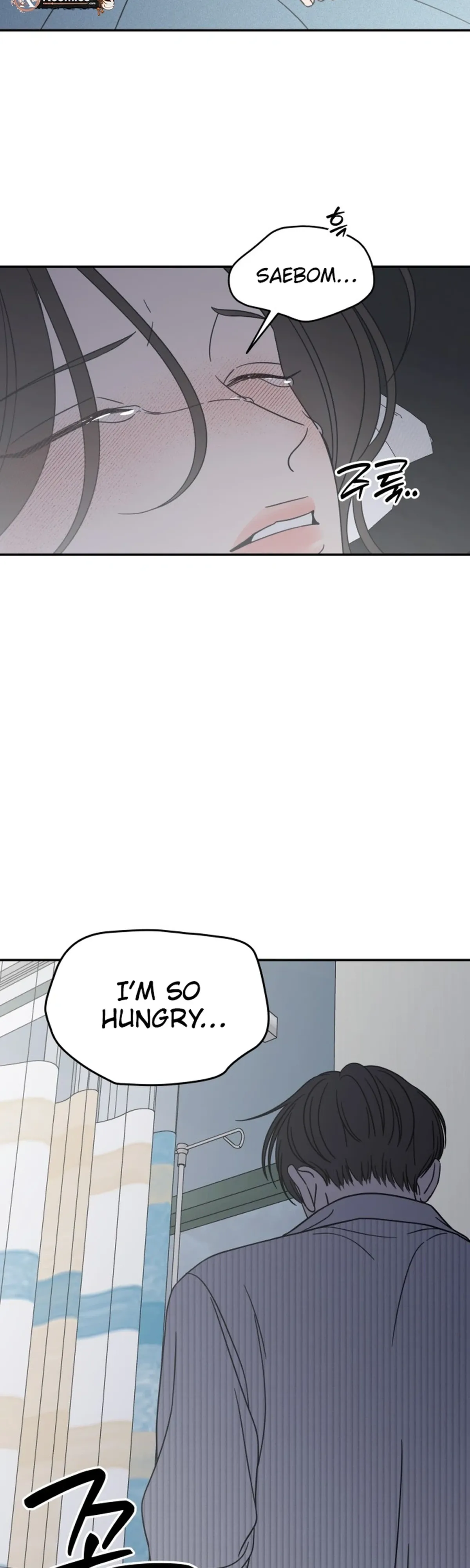 No Dating Allowed In The Office Chapter 92 page 36 - 