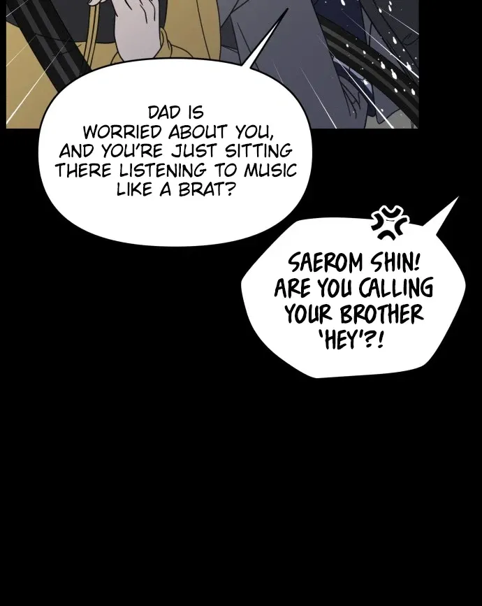 No Dating Allowed In The Office Chapter 93 page 25 - 