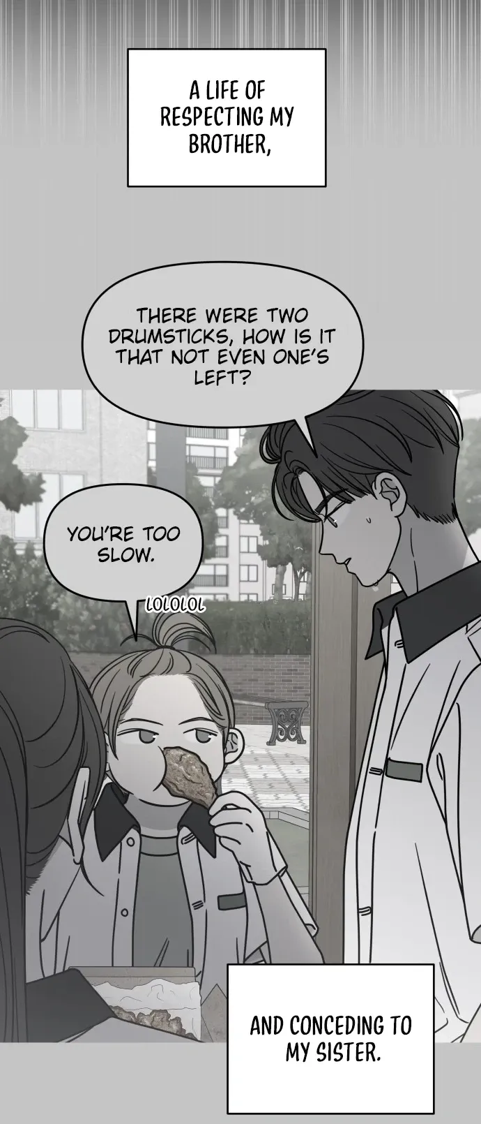 No Dating Allowed In The Office Chapter 93 page 28 - 