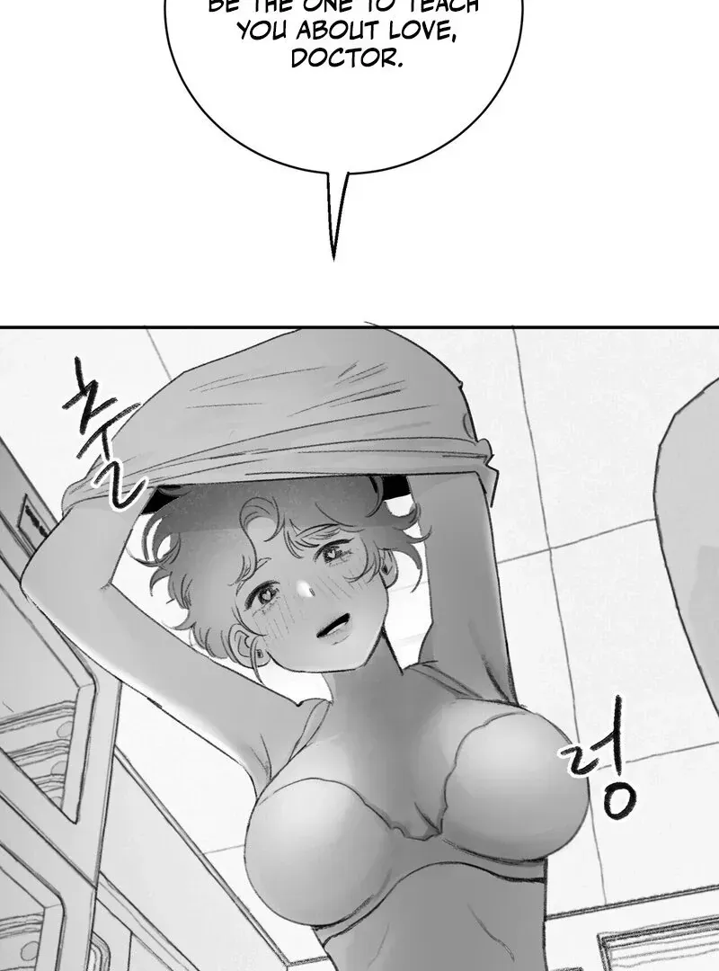 No Dating in the Lab Chapter 1.1 page 97 - 