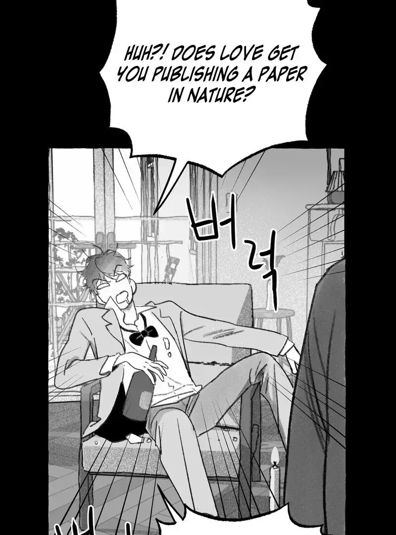 No Dating in the Lab Chapter 1.2 page 35 - 