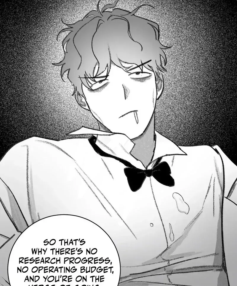 No Dating in the Lab Chapter 1.2 page 38 - 