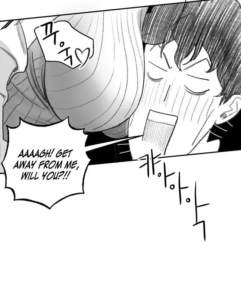No Dating in the Lab Chapter 1.2 page 64 - 