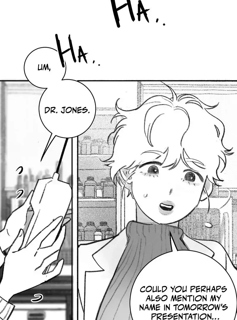 No Dating in the Lab Chapter 1.3 page 24 - 
