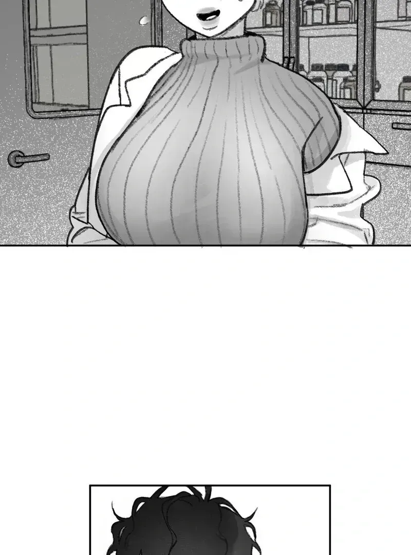 No Dating in the Lab Chapter 1.3 page 49 - 