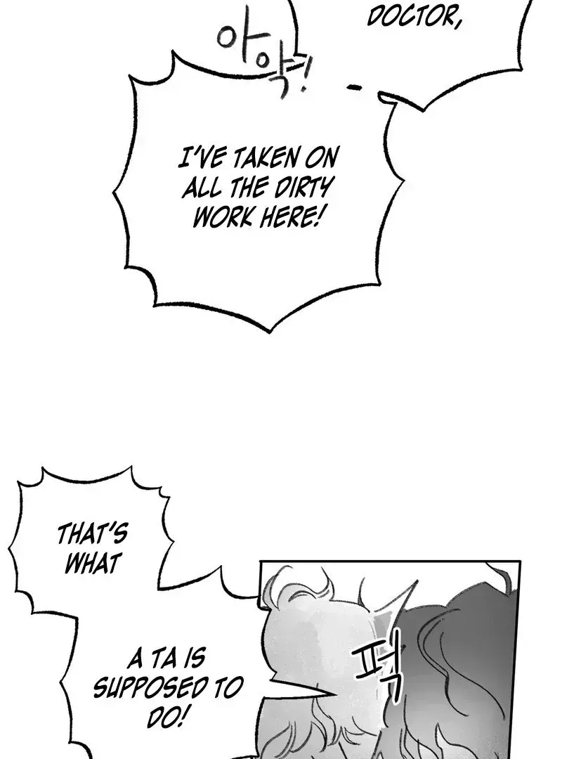No Dating in the Lab Chapter 1.3 page 66 - 