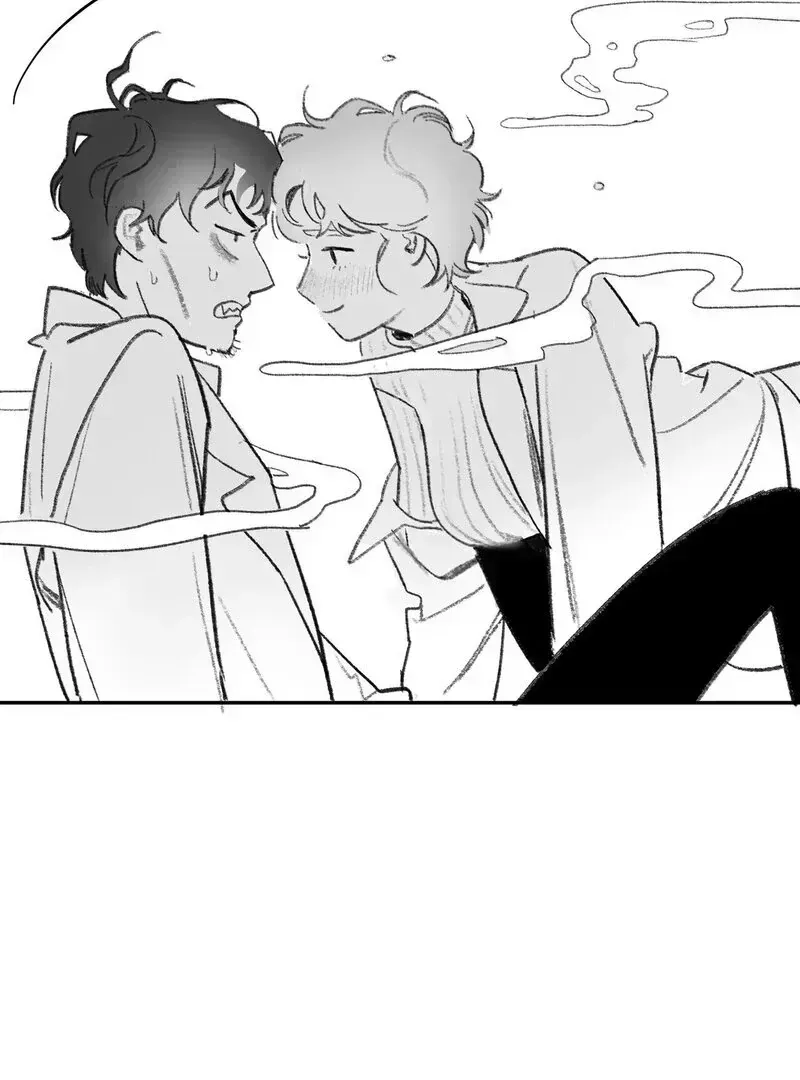 No Dating in the Lab Chapter 1.4 page 82 - 