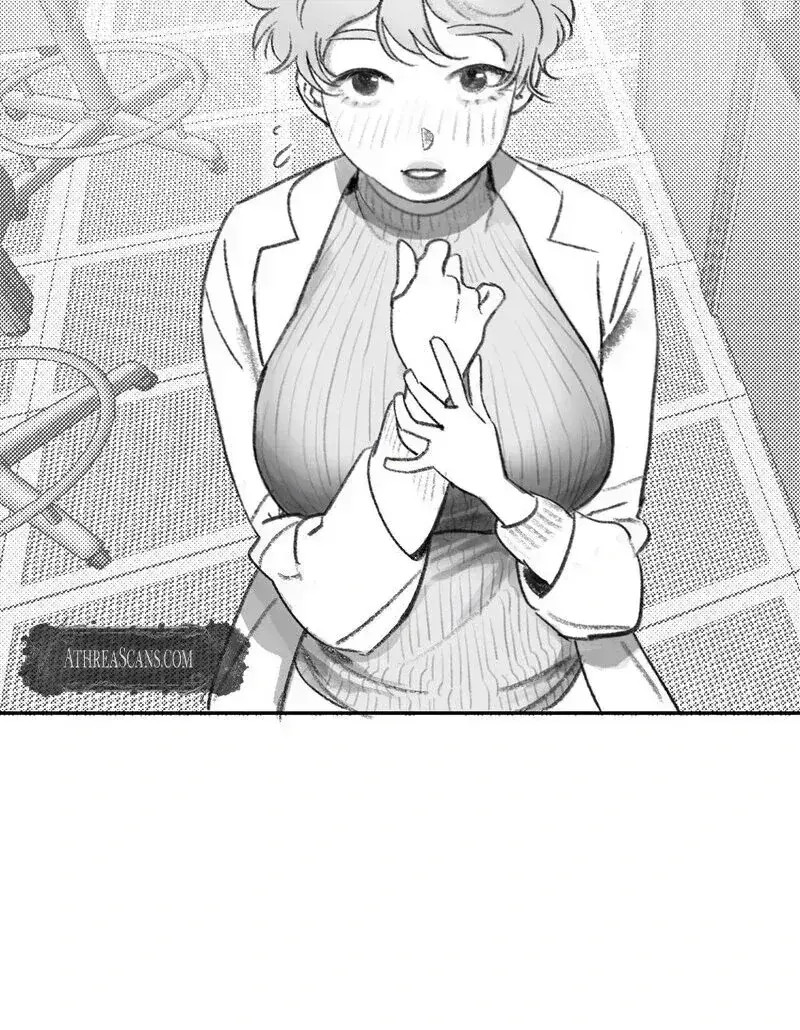 No Dating in the Lab Chapter 1.5 page 13 - 