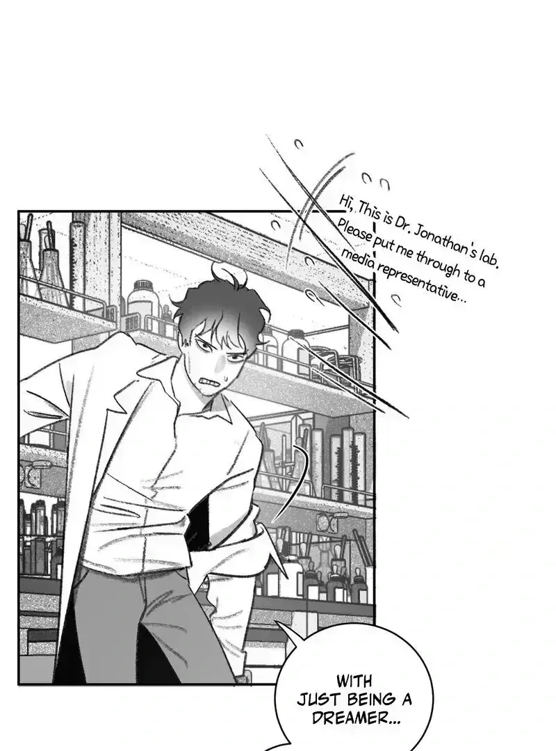 No Dating in the Lab Chapter 1.5 page 27 - 