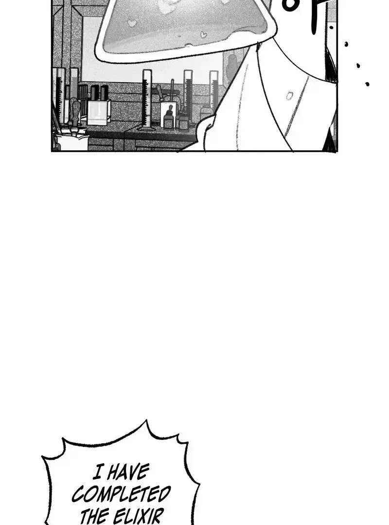 No Dating in the Lab Chapter 1.5 page 6 - 