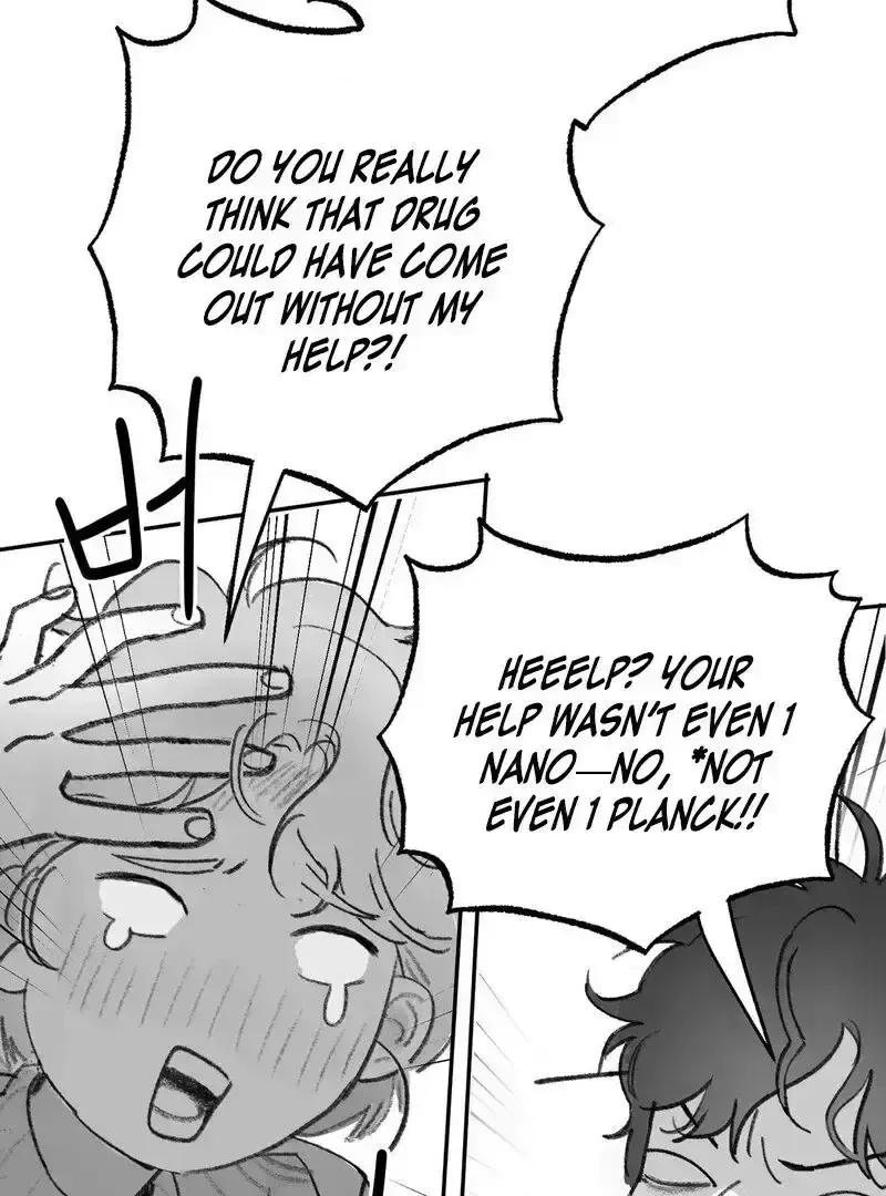 No Dating in the Lab Chapter 1.6 page 70 - 