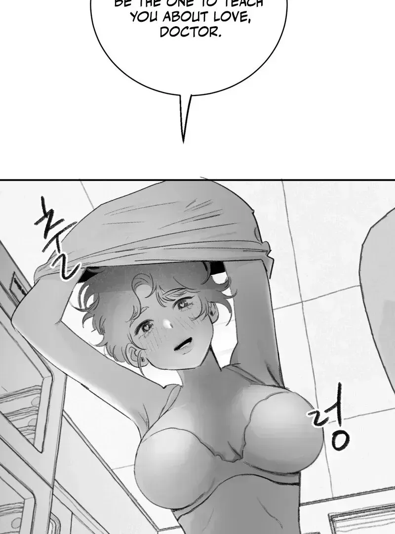 No Dating in the Lab Chapter 1.6 page 97 - 