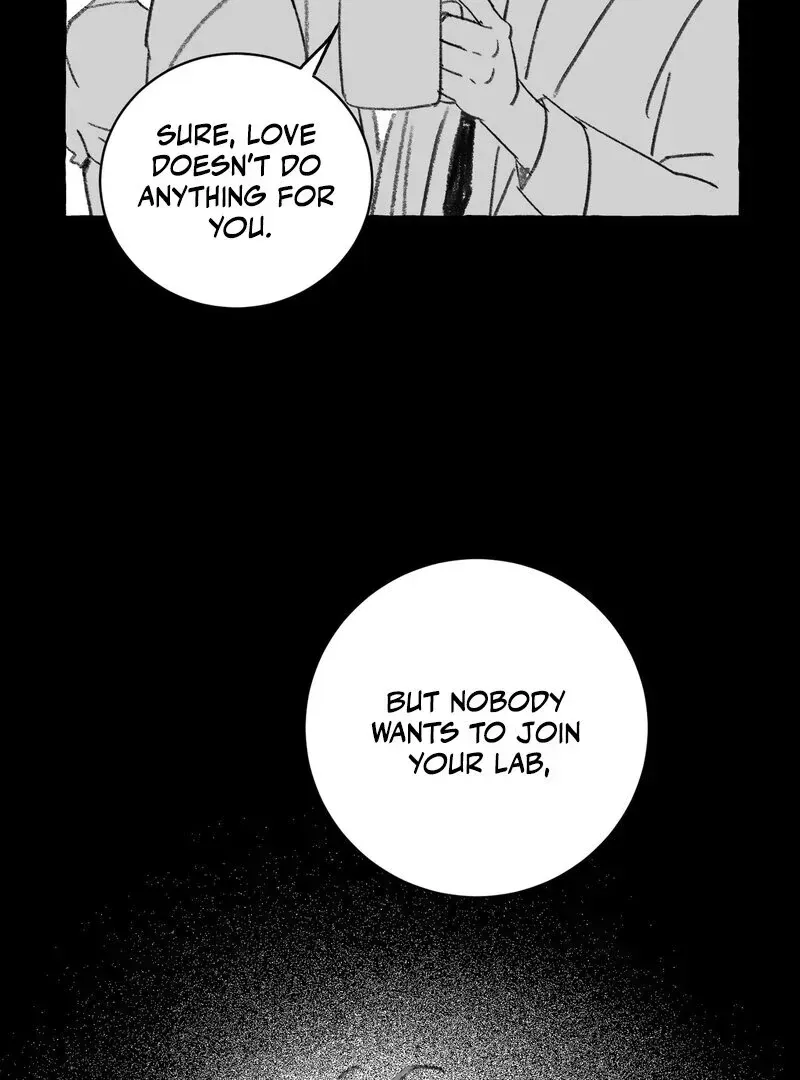 No Dating in the Lab Chapter 1.7 page 37 - 
