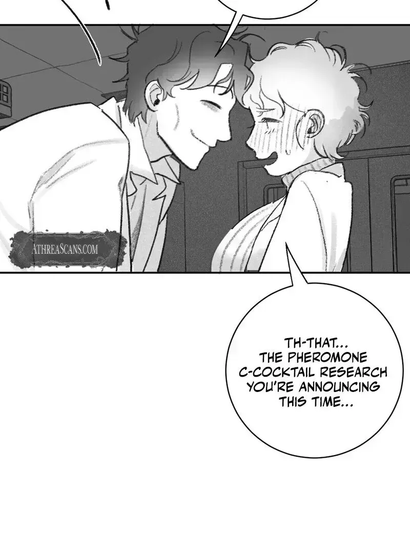 No Dating in the Lab Chapter 1.7 page 51 - 