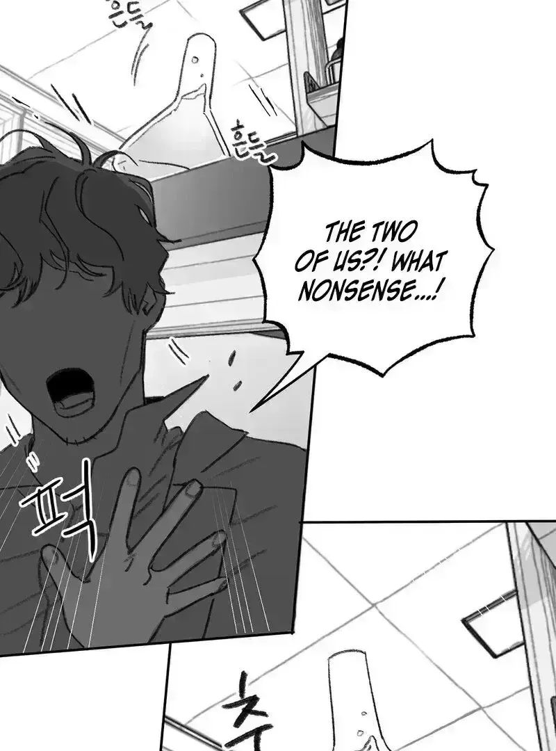 No Dating in the Lab Chapter 1.7 page 68 - 