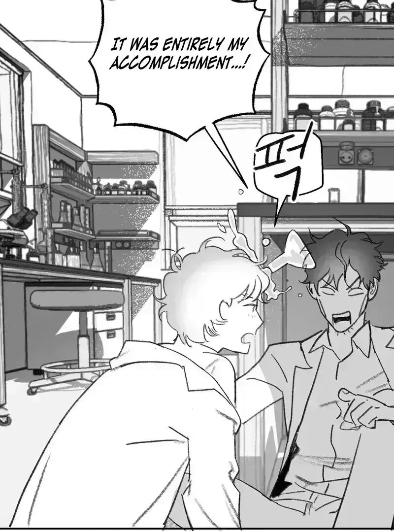 No Dating in the Lab Chapter 1.9 page 72 - 