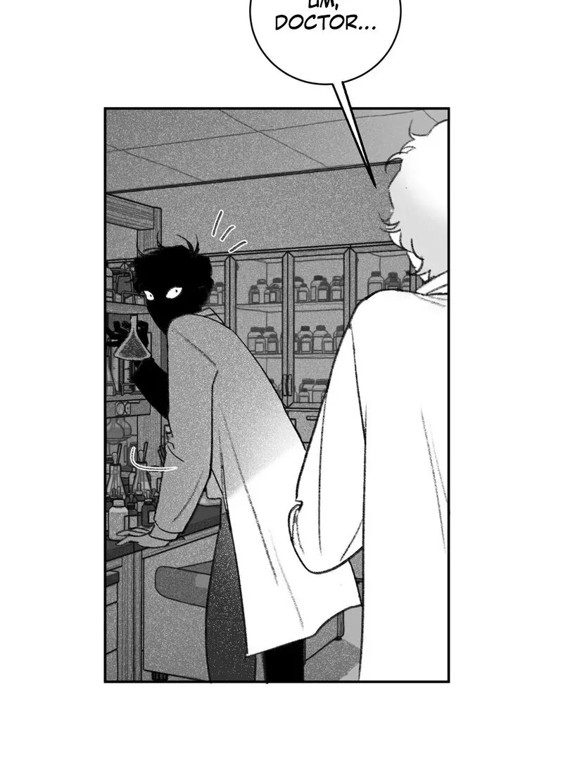 No Dating in the Lab Chapter 1 page 46 - 