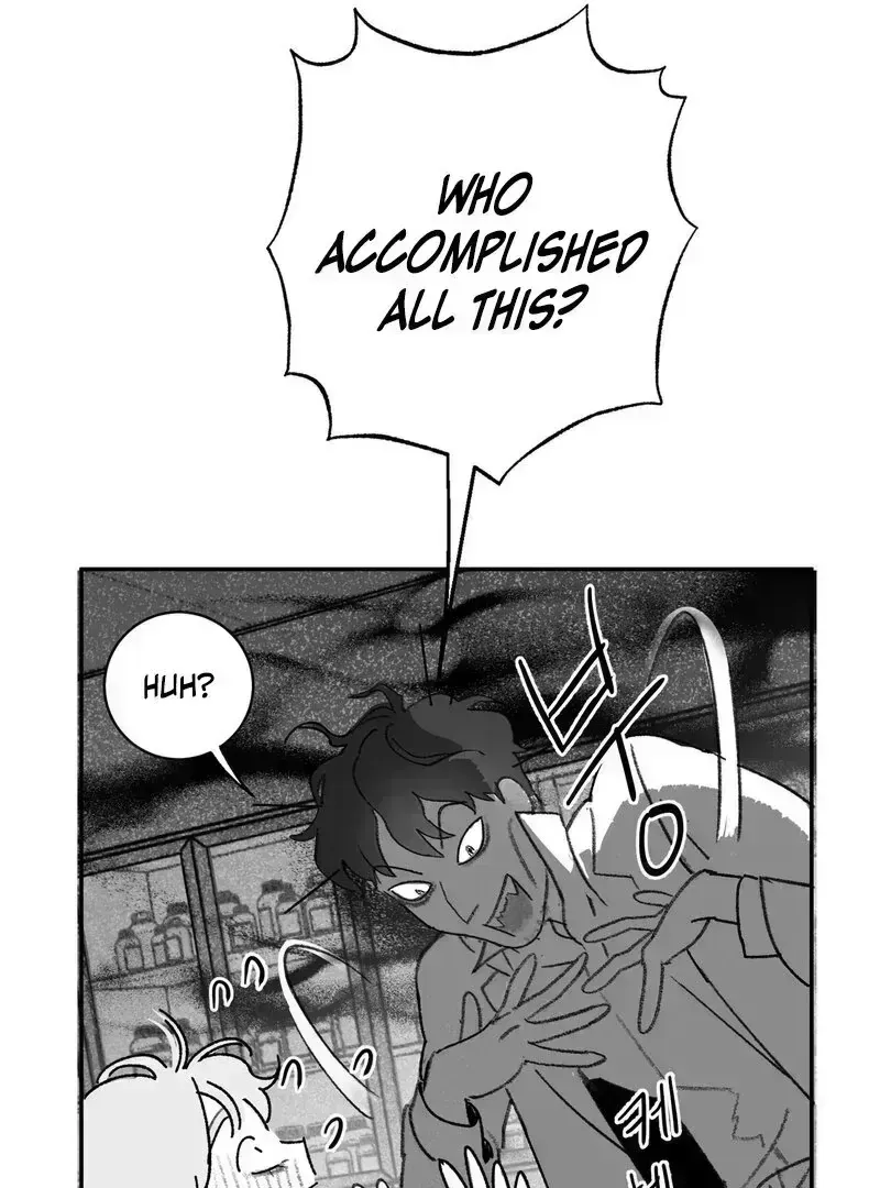 No Dating in the Lab Chapter 2.1 page 14 - 