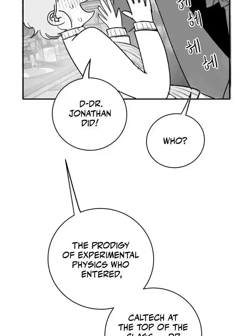 No Dating in the Lab Chapter 2.1 page 15 - 