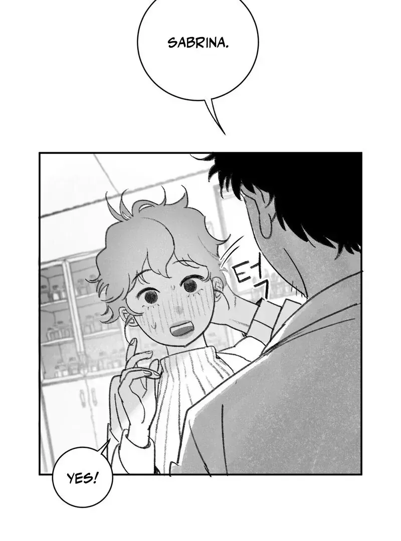 No Dating in the Lab Chapter 2.1 page 55 - 