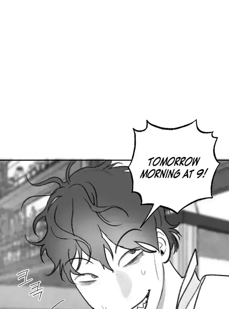 No Dating in the Lab Chapter 2.2 page 20 - 