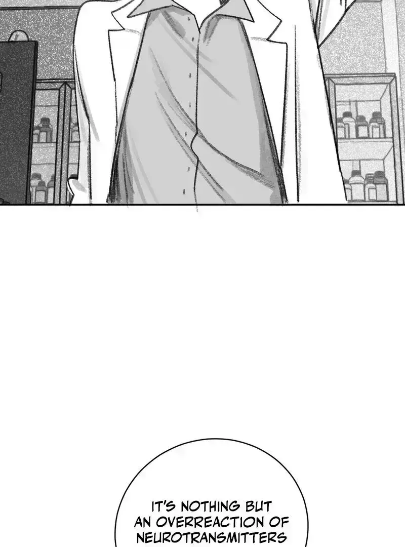 No Dating in the Lab Chapter 2.2 page 30 - 