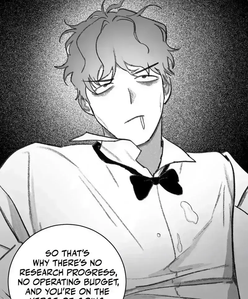 No Dating in the Lab Chapter 2.2 page 38 - 
