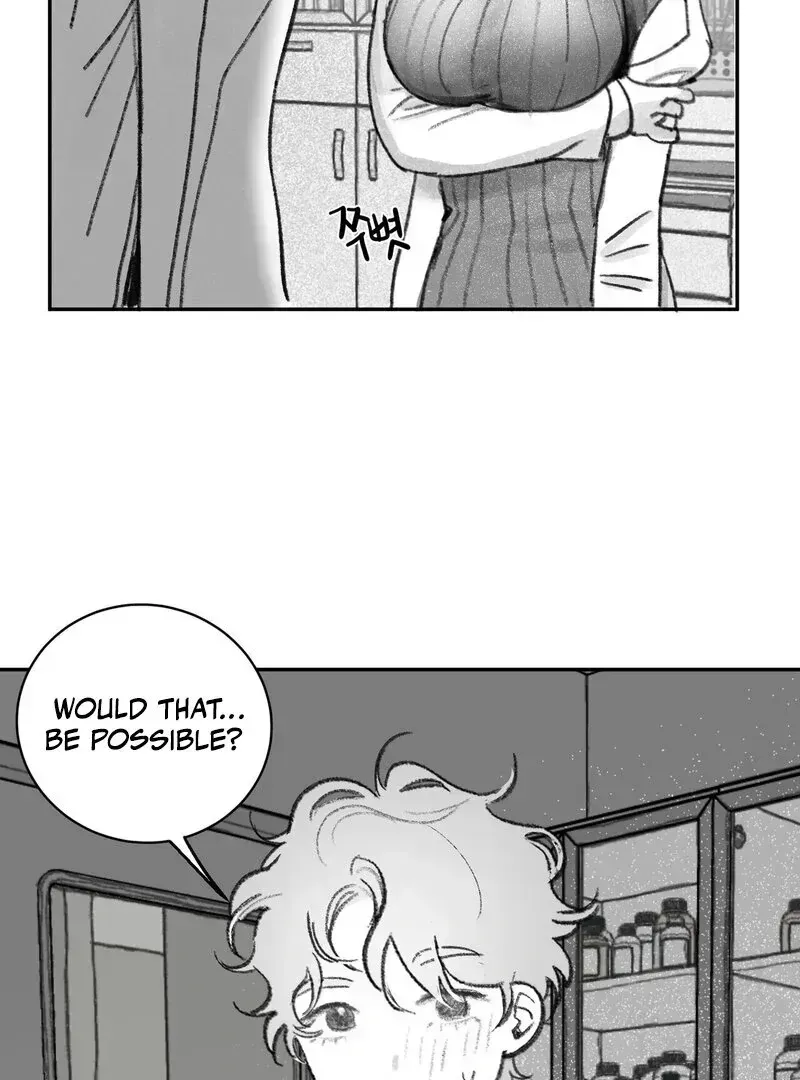 No Dating in the Lab Chapter 2.2 page 48 - 