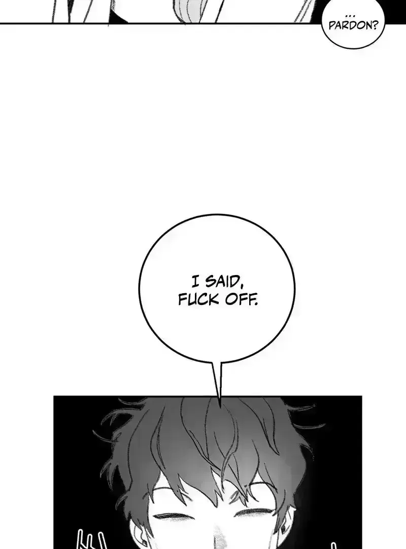 No Dating in the Lab Chapter 2.2 page 57 - 