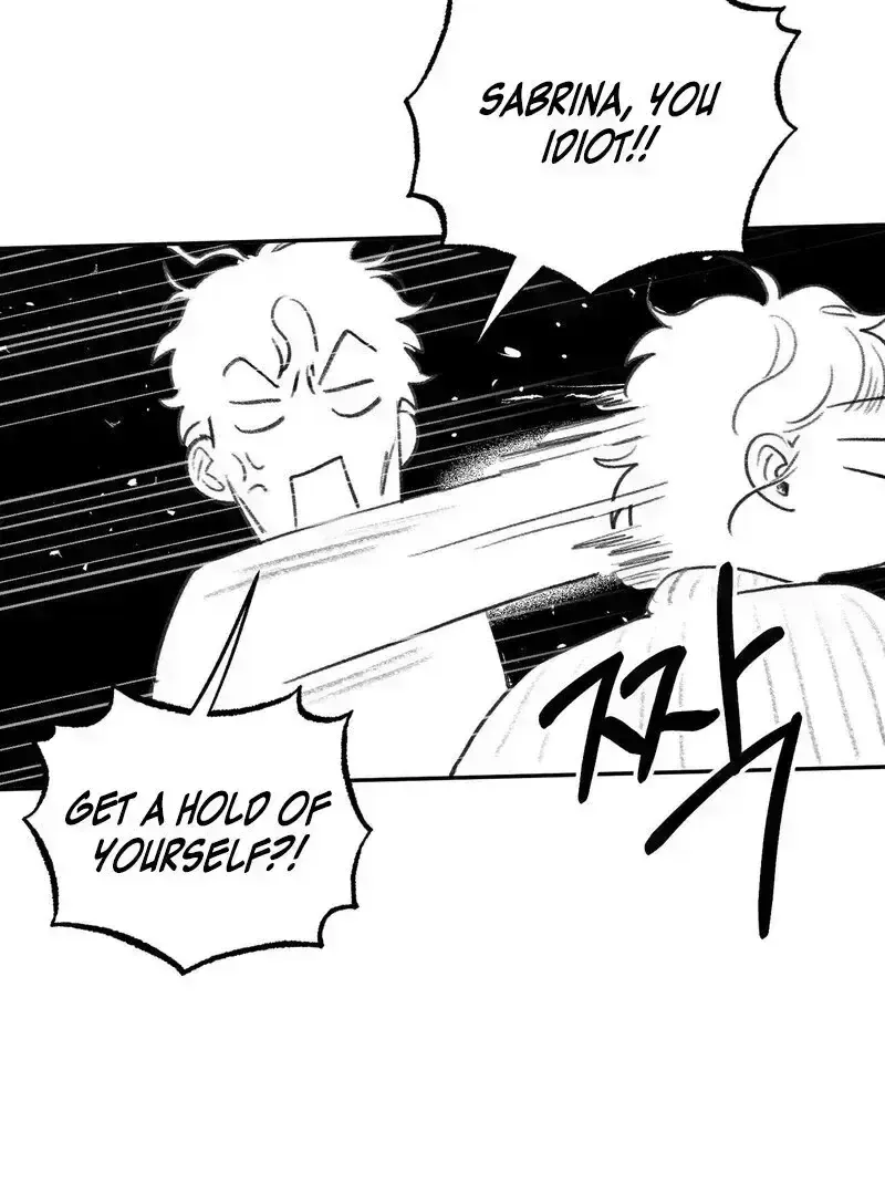 No Dating in the Lab Chapter 2.2 page 87 - 