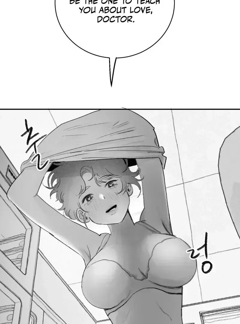 No Dating in the Lab Chapter 2.2 page 97 - 
