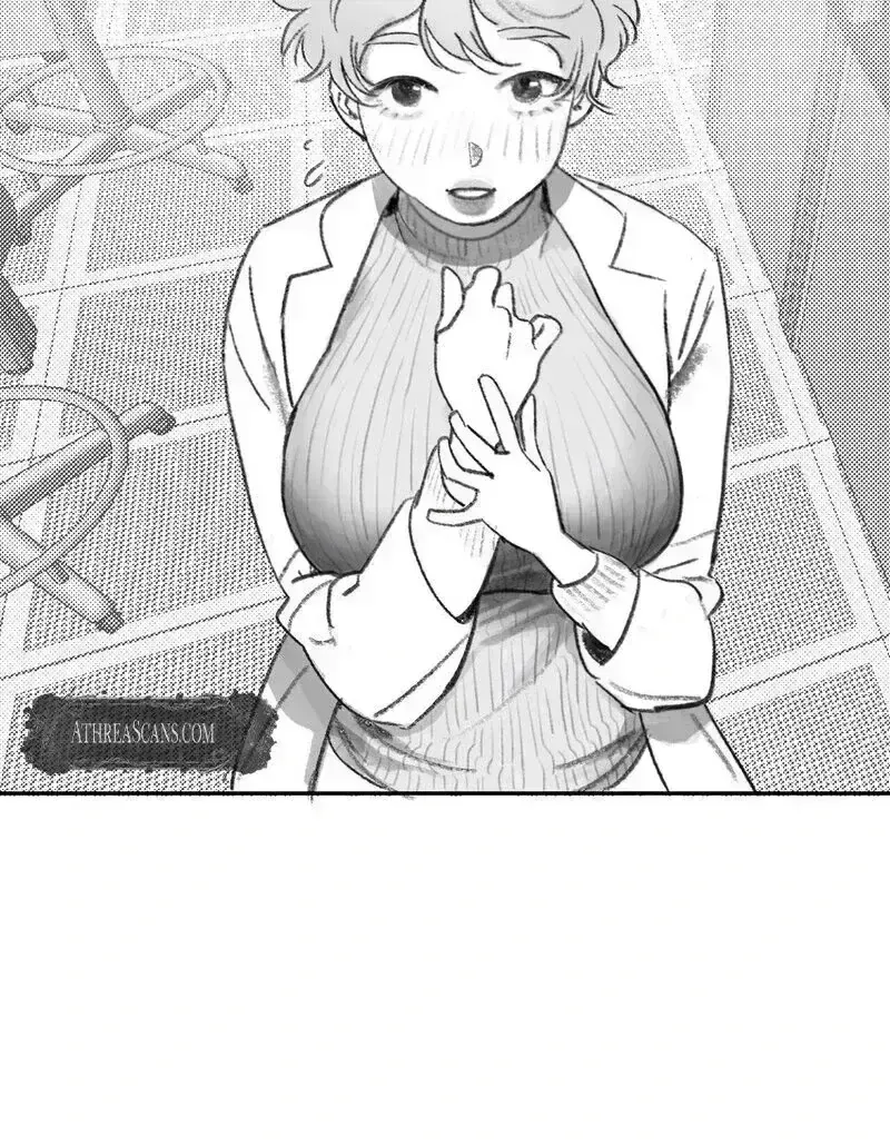 No Dating in the Lab Chapter 2.3 page 13 - 