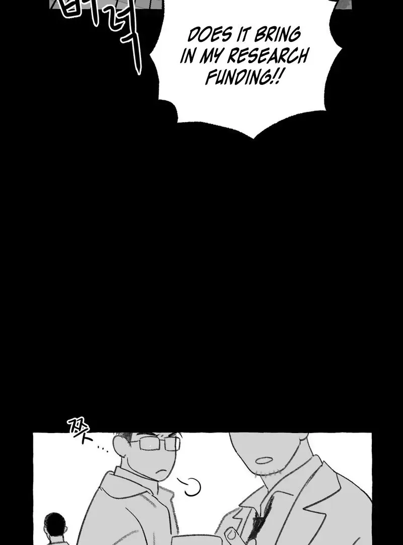 No Dating in the Lab Chapter 2.4 page 36 - 