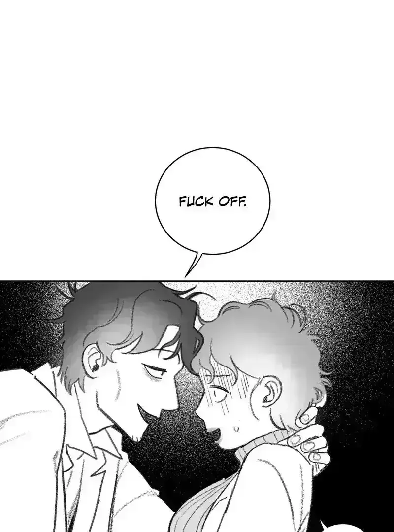 No Dating in the Lab Chapter 2.4 page 56 - 
