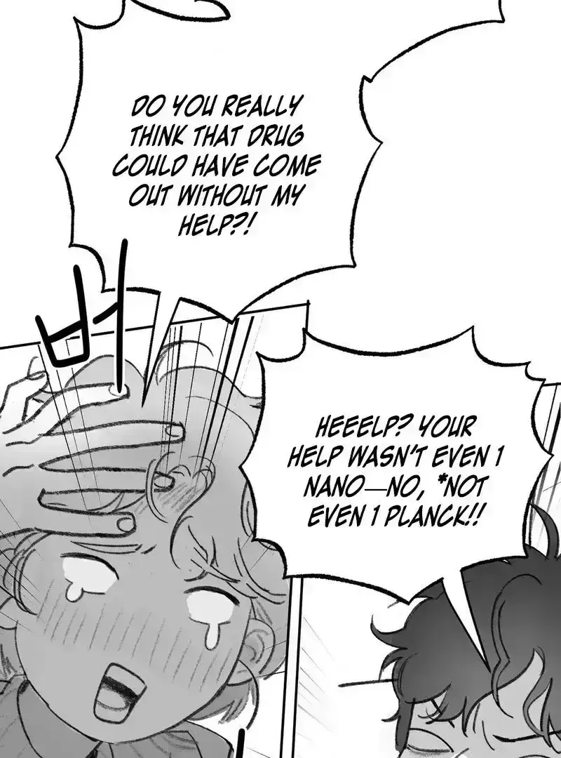 No Dating in the Lab Chapter 2.4 page 70 - 