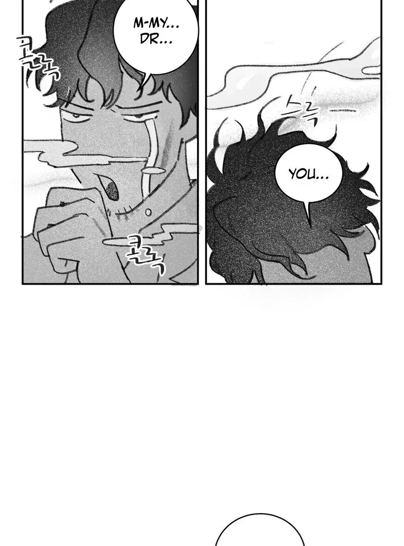 No Dating in the Lab Chapter 2.4 page 74 - 