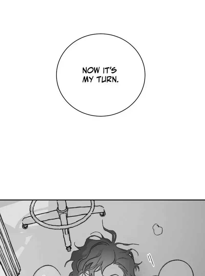 No Dating in the Lab Chapter 2.5 page 95 - 