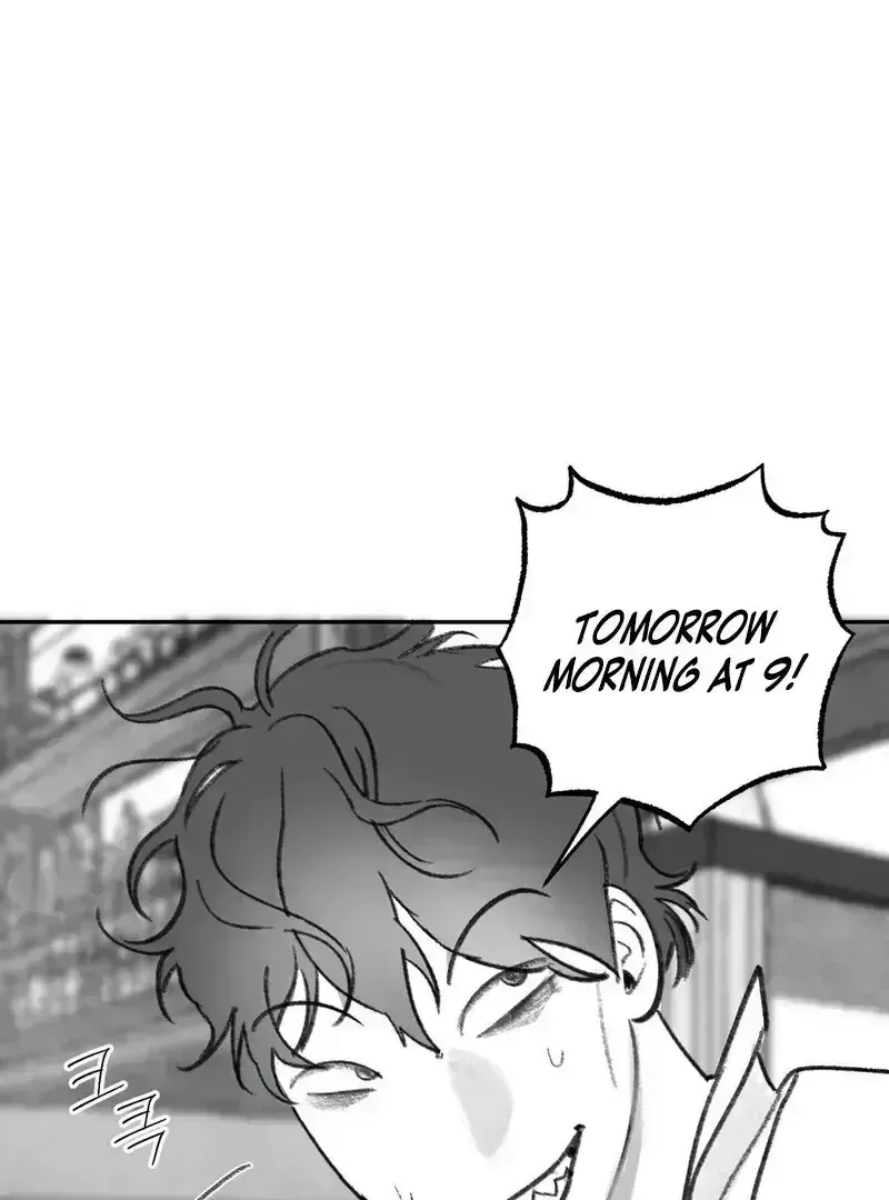 No Dating in the Lab Chapter 2 page 20 - 