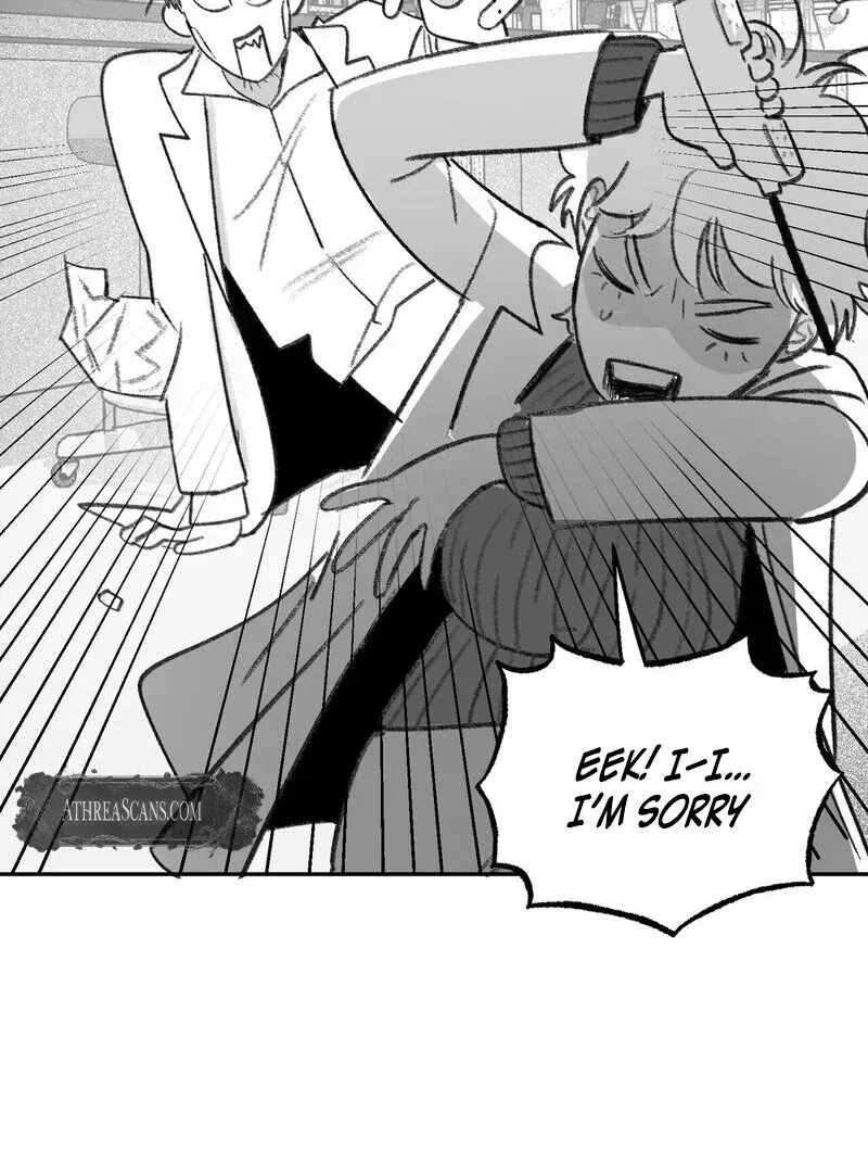 No Dating in the Lab Chapter 2 page 26 - 
