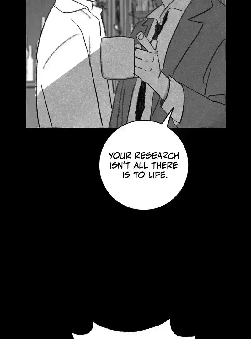 No Dating in the Lab Chapter 2 page 34 - 