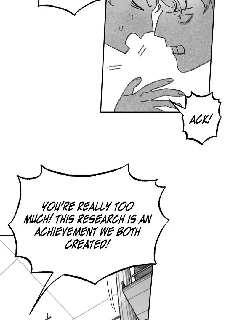 No Dating in the Lab Chapter 2 page 67 - 