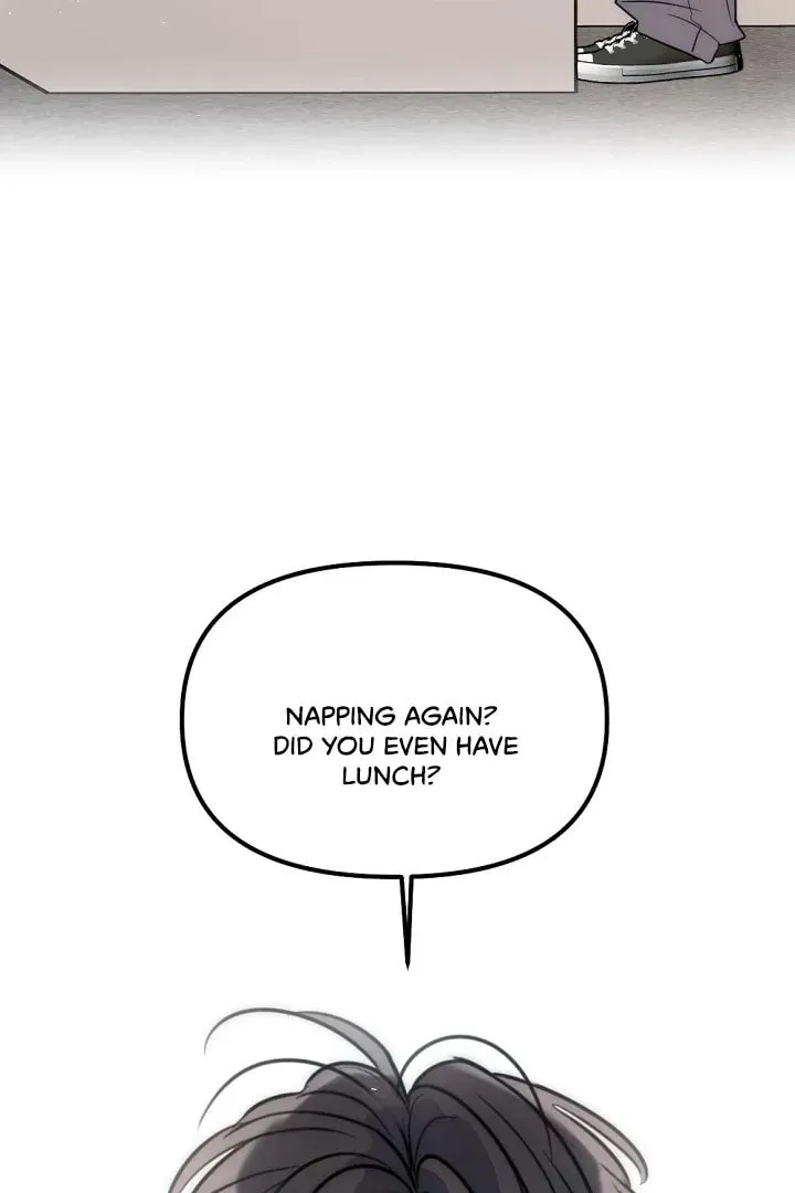 No escape, Sir. Chapter 1 page 20 - 