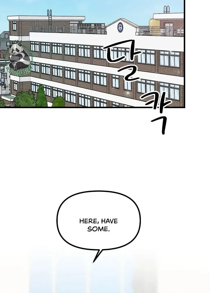 No escape, Sir. Chapter 1 page 23 - 