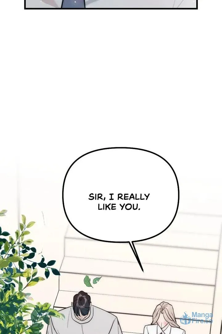 No escape, Sir. Chapter 1 page 27 - 