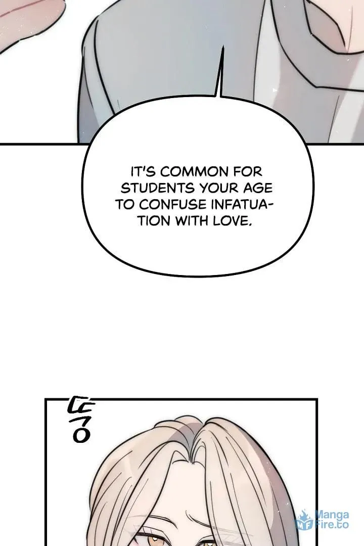 No escape, Sir. Chapter 1 page 30 - 