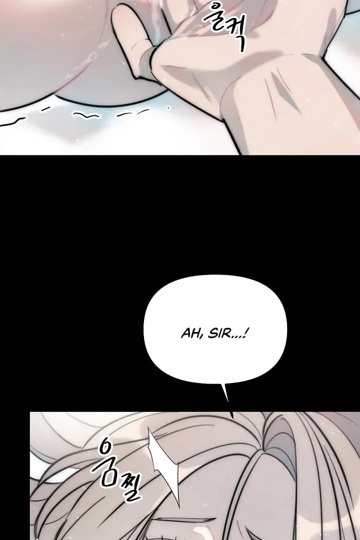No escape, Sir. Chapter 1 page 4 - 