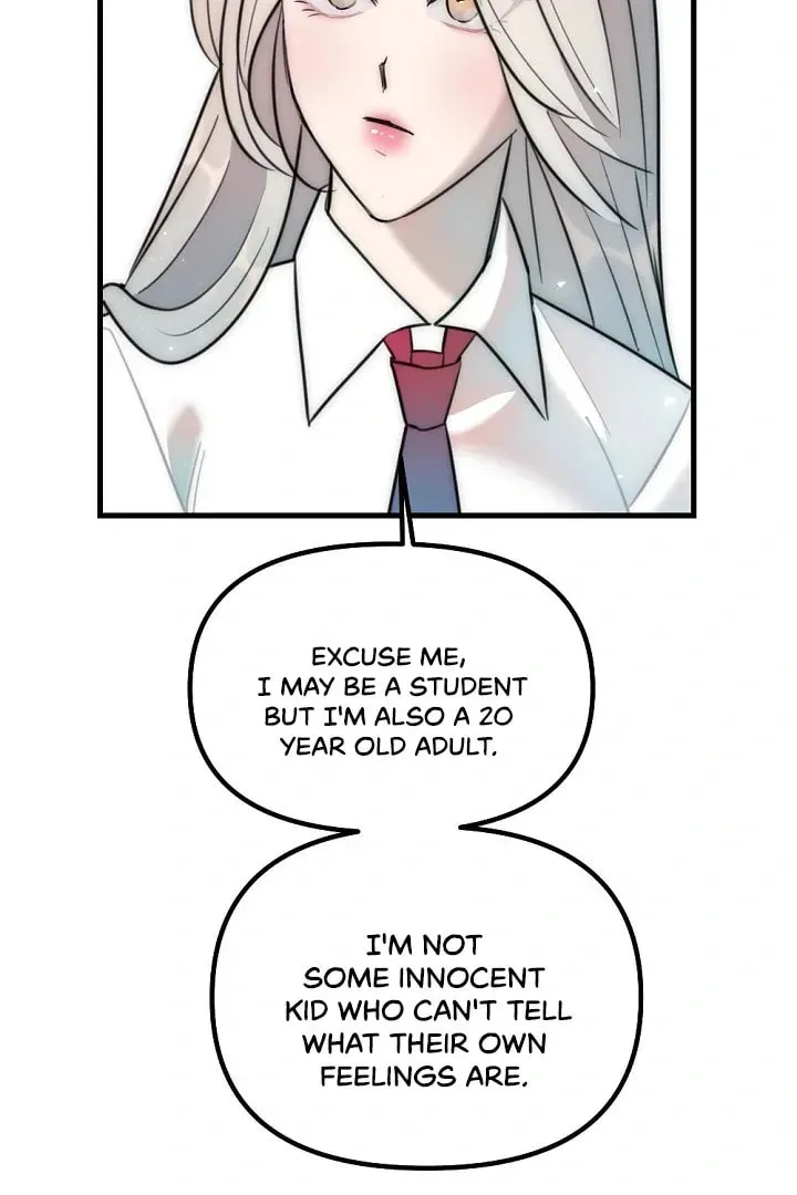 No escape, Sir. Chapter 1 page 31 - 