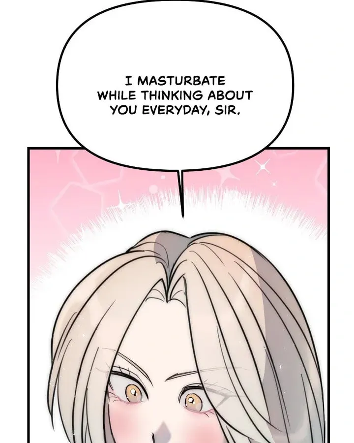 No escape, Sir. Chapter 1 page 34 - 