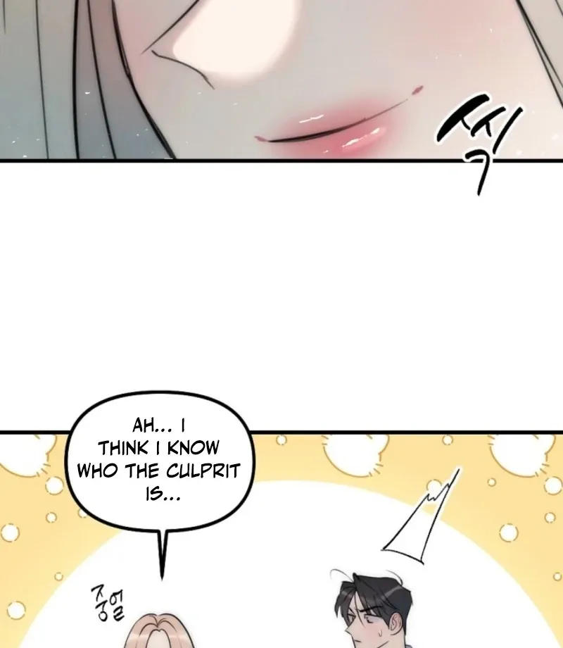 No escape, Sir. Chapter 10 page 12 - 