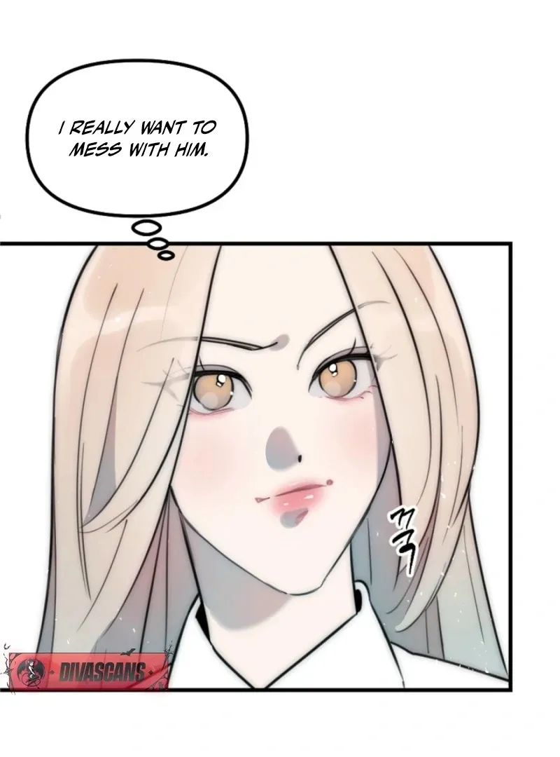 No escape, Sir. Chapter 10 page 14 - 